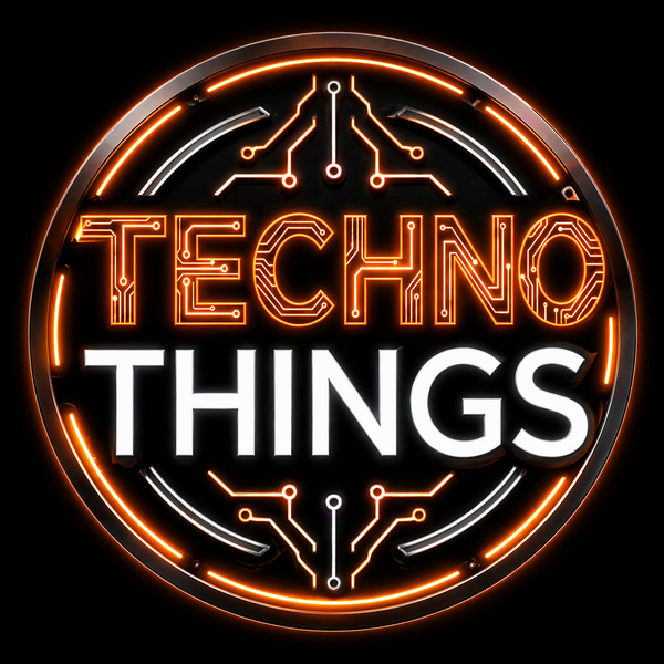 Techno Things
